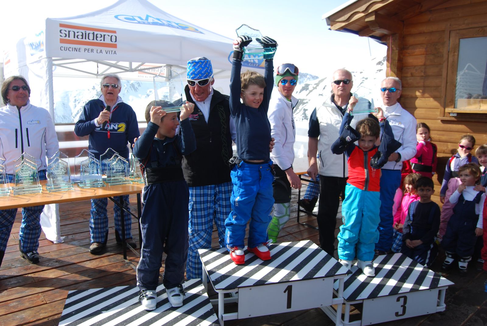 Prem Campionati Sociali 00006